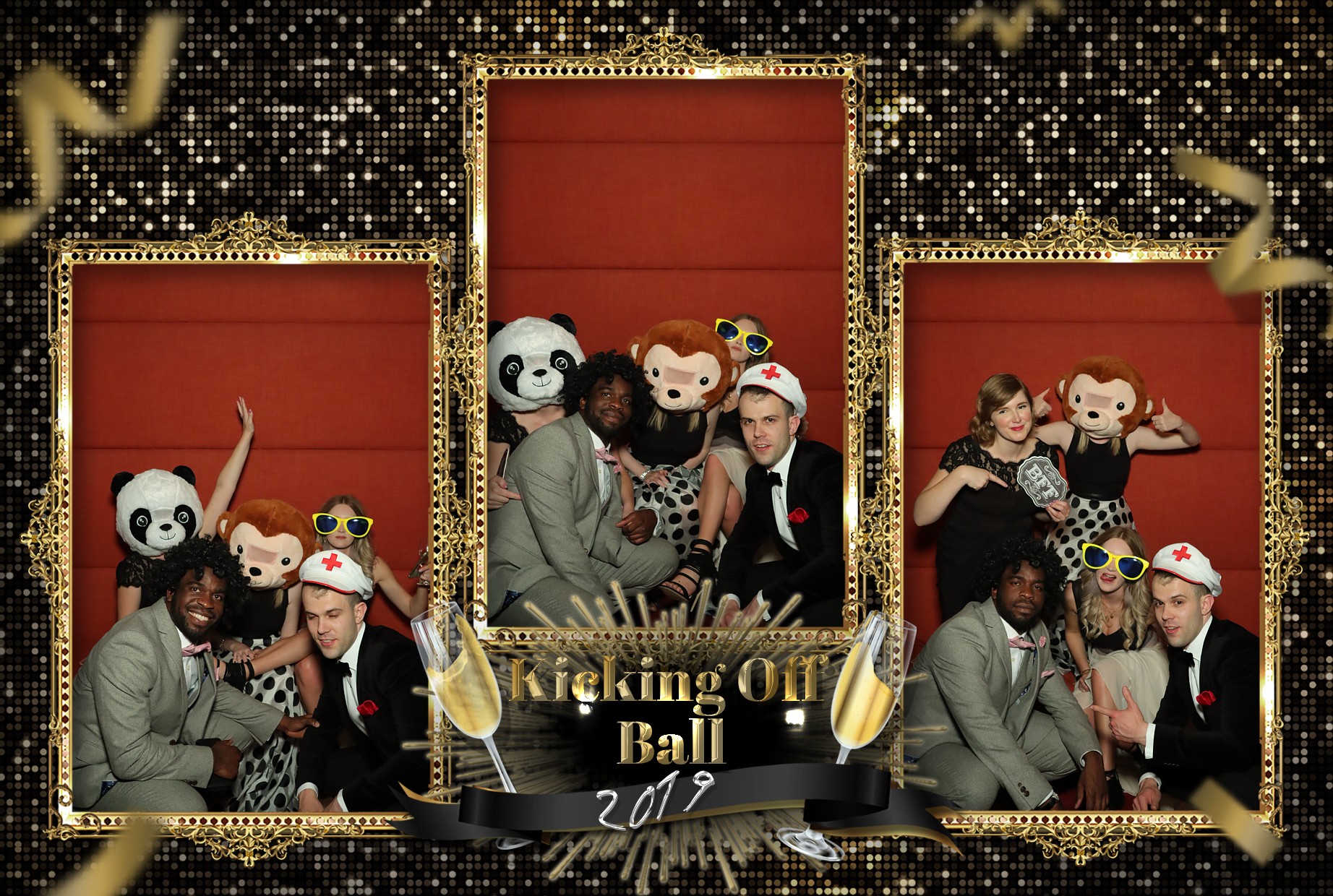 Capital Corporate | View more photos from the event at gallery.myphotoboothexperience.co.uk/u/MyPhotoBoothExperienceLtd/Capital-Corporate